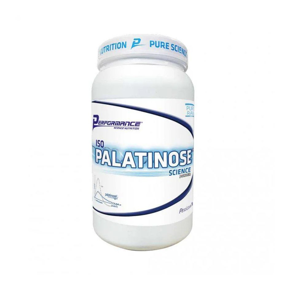 Iso Palatinose (1kg) - Performance Nutrition