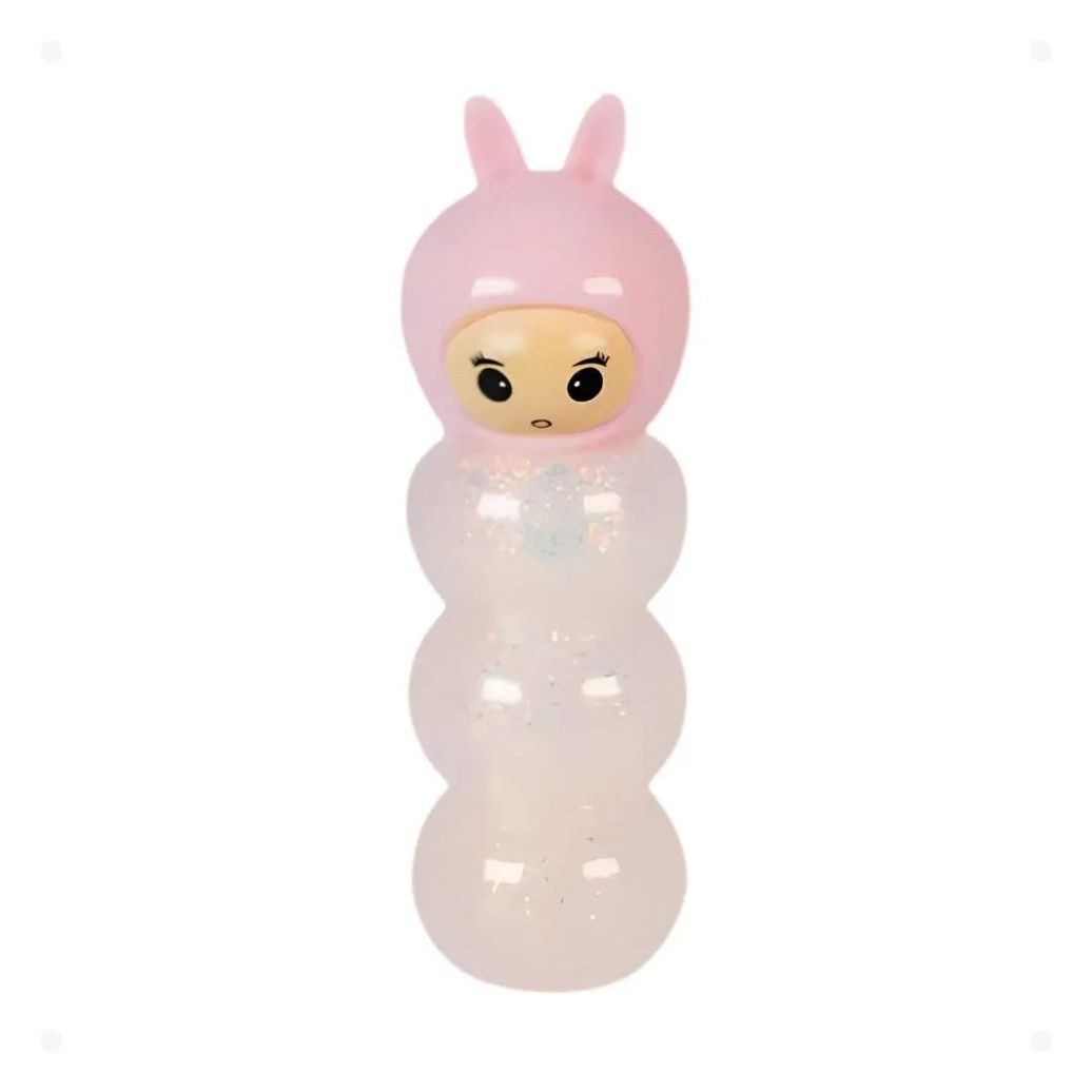 Lip Oil Jasmyne Bonequinha Glow Cor 01 Jsj17012