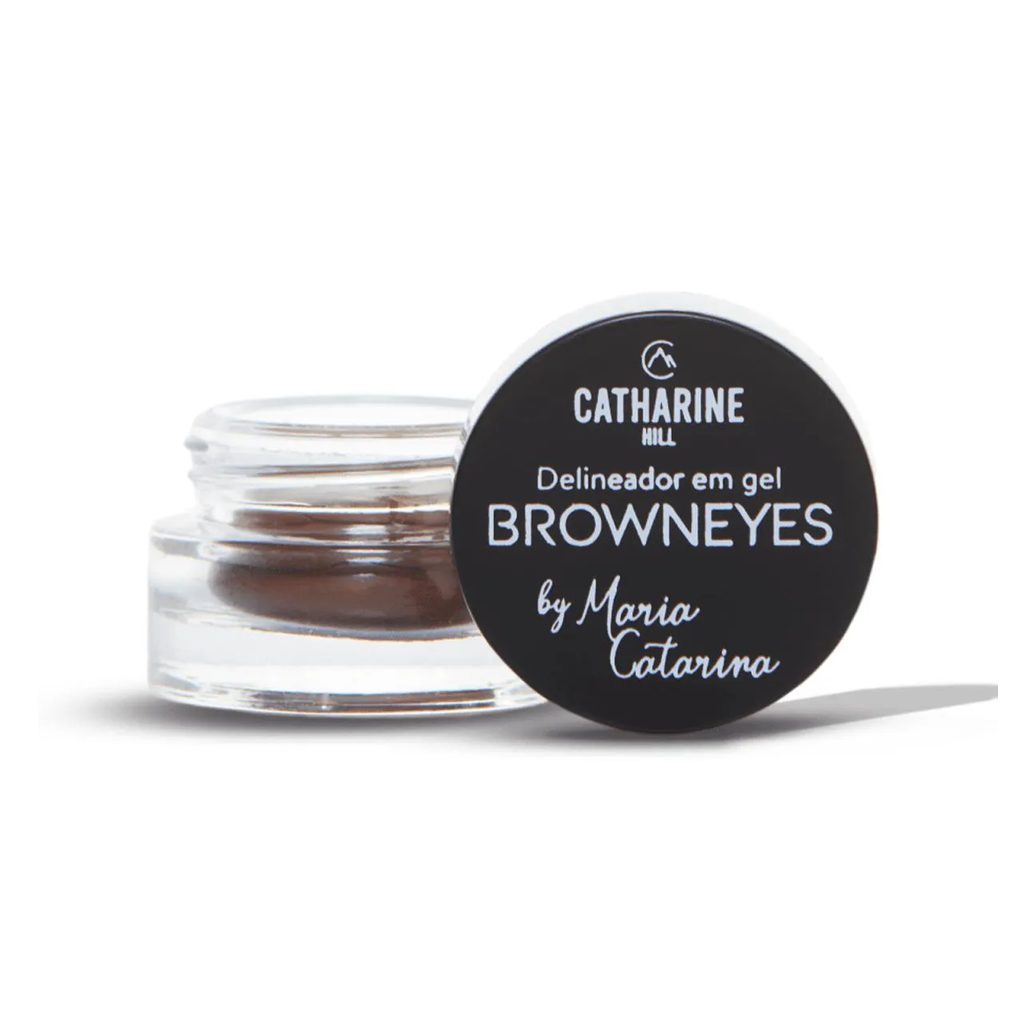 Catharine Hill Browneyes Delineador em Gel