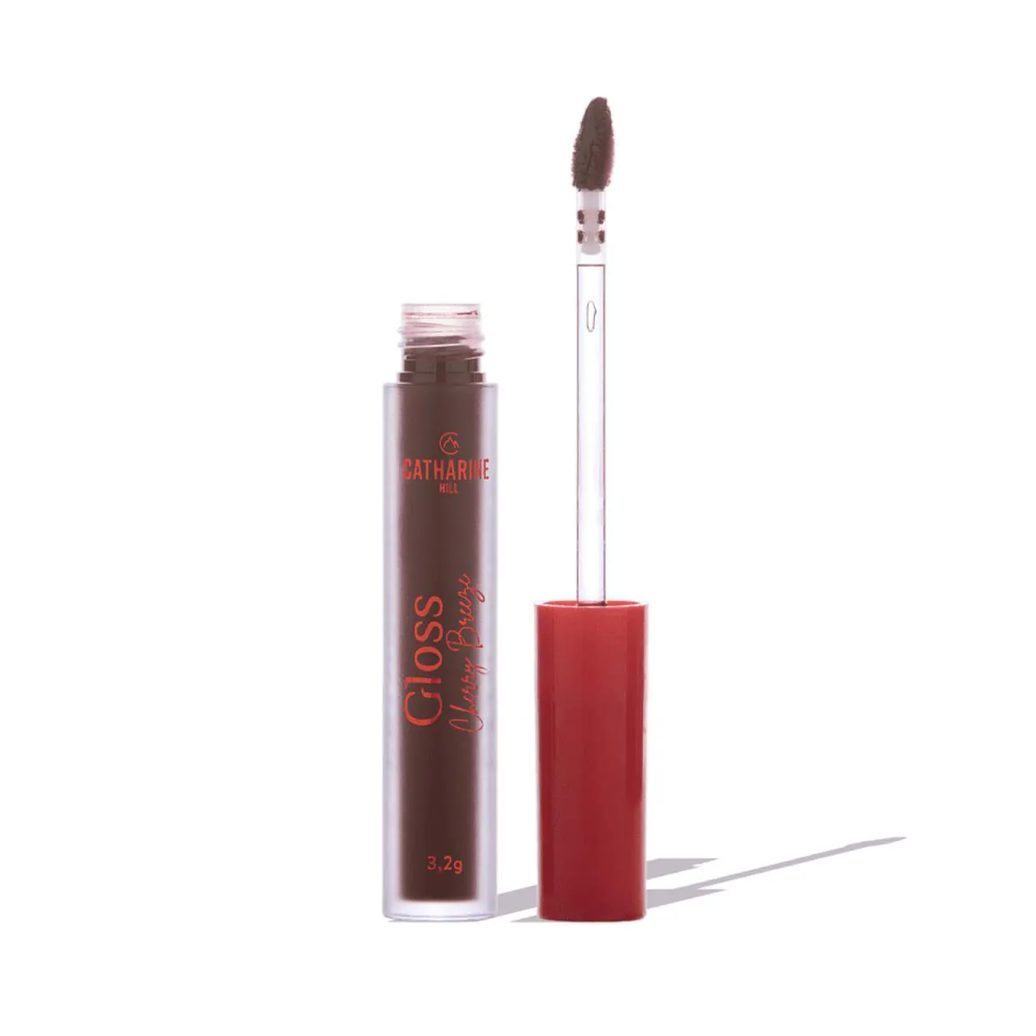 Catharine Hill Cherry Breeze Lip Gloss