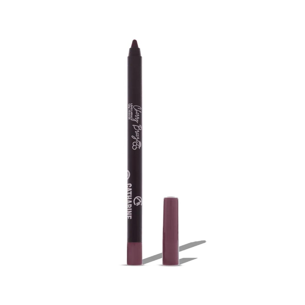 Catharine Hill Lápis Labial Cherry