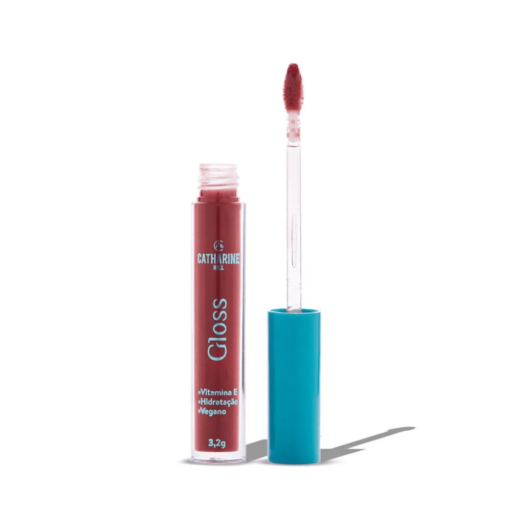 Catharine Hill Lip Gloss Mocha