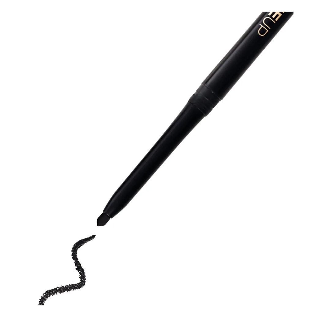 Mari Maria Line Up Lapiseira Retrátil para Olhos Jet Black