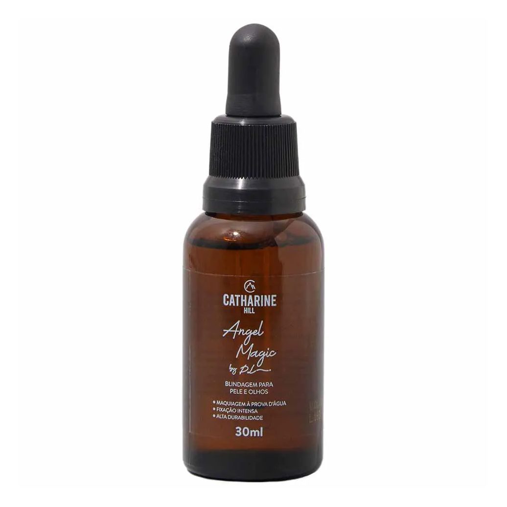 Primer Facial Catharine Hill By Pri Lessa - Angel Magic 30ml