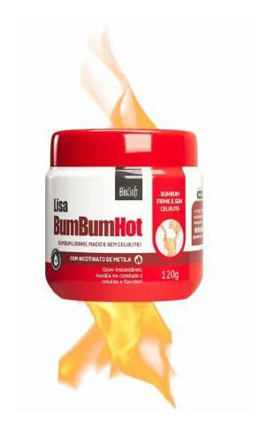 Anti Celulite No Glúteo Quebra Camada de Gordura Efeito Glow