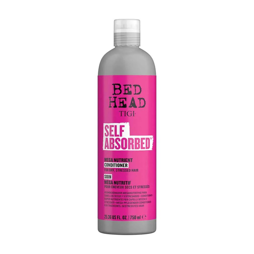Bed Head Tigi Self Absorber Condicionador 750ml