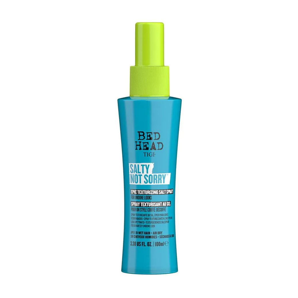 Bed Head Tigi Salty Not Sorry Spray de Sal 100ml