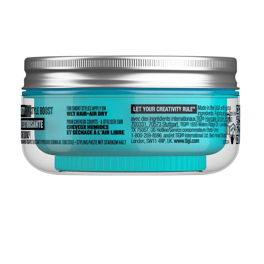 Creme Bed Head Tigi Manipulator 57G