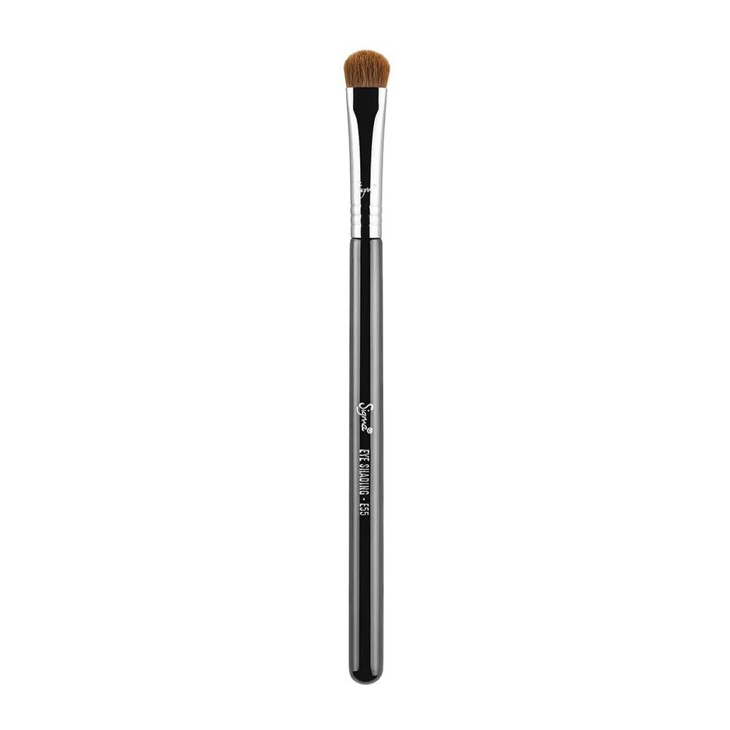 Pincel para Sombra Sigma Beauty E55 Eye Shading Brush 1 UN