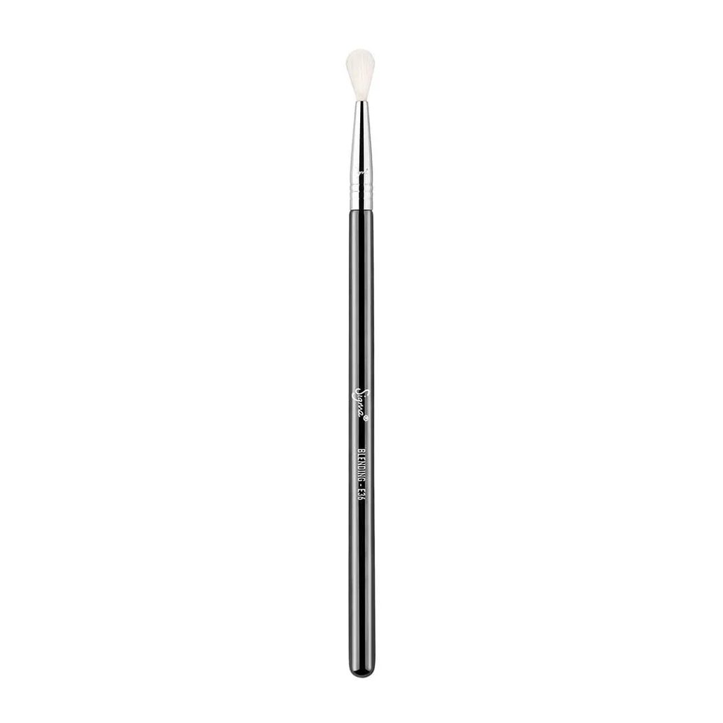 Pincel para Sombra Sigma Beauty E36 Blending Brush 1 UN