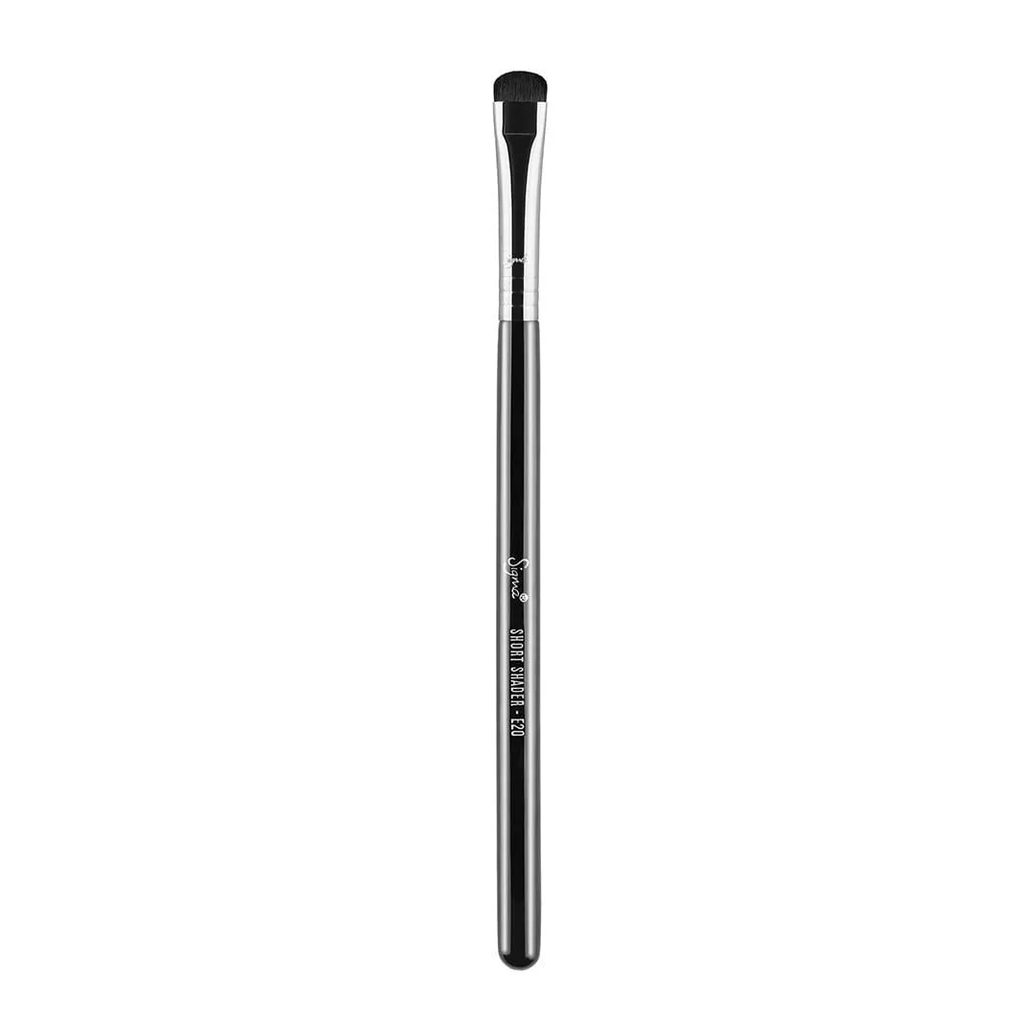 Pincel Esfumador Sigma Beauty E20 Short Shader Brush 1 UN