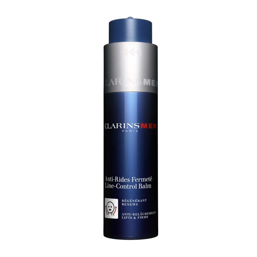 Antirrugas Facial Clarinsmen - Line Control Balm 50ml
