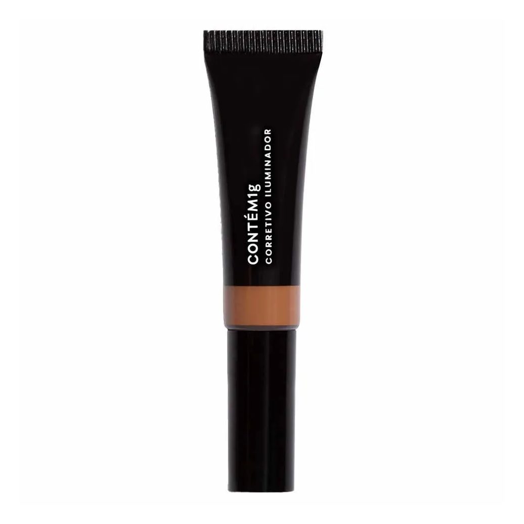 Corretivo Iluminador Contém 1G Glow Filter 6Ml 7N