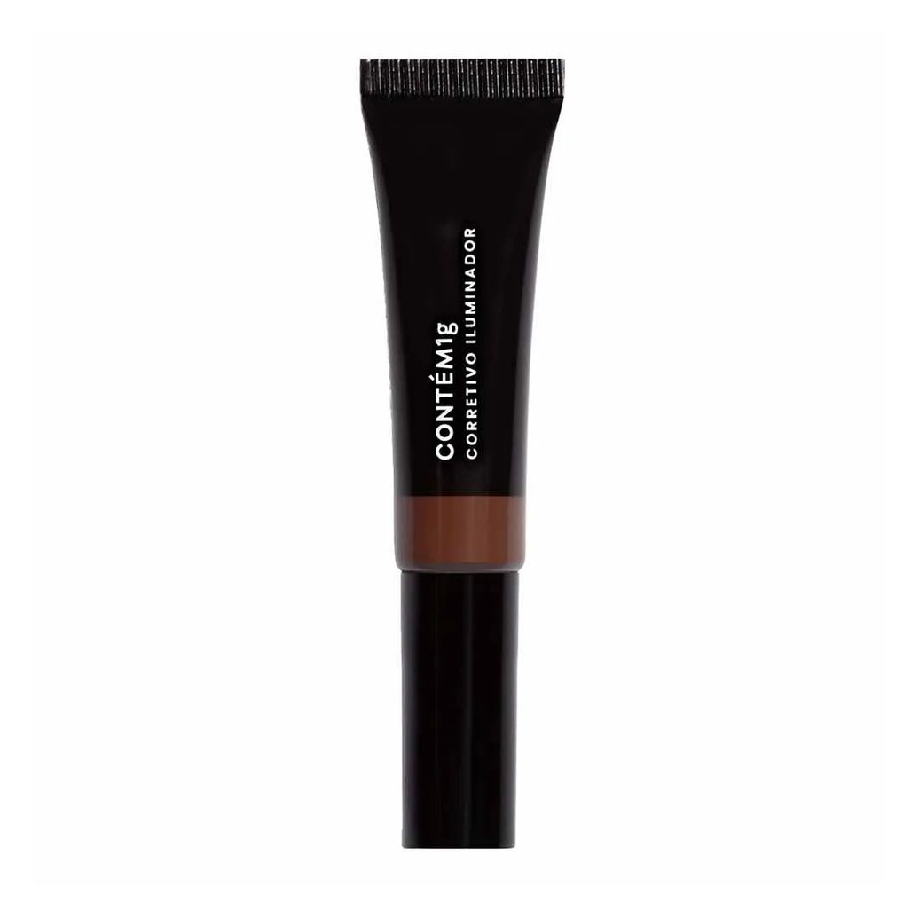 Corretivo Iluminador Contém 1G Glow Filter 6Ml 8N