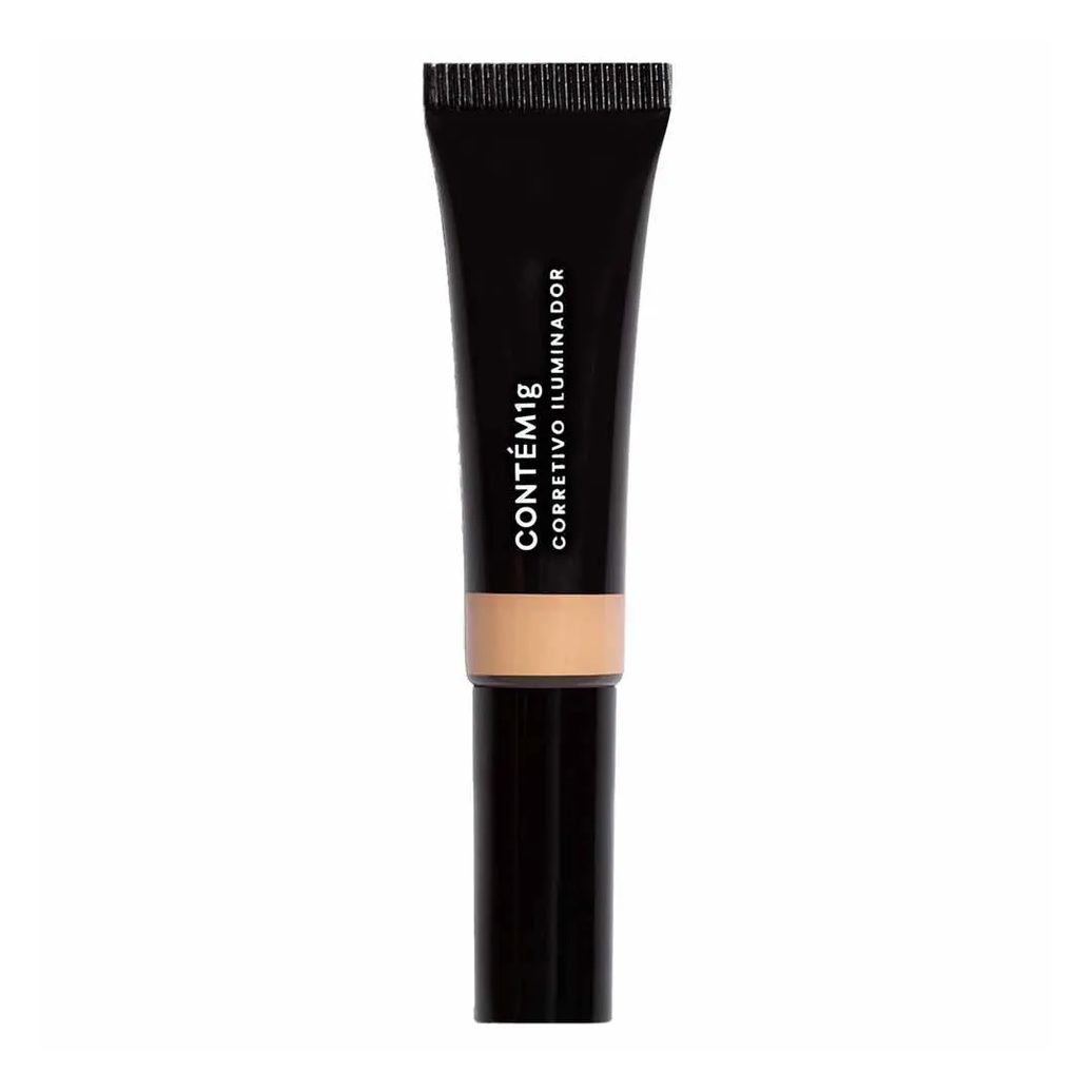 Corretivo Iluminador Contém 1G Glow Filter 6Ml 3Q