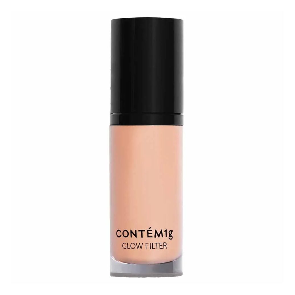 Booster Iluminador Facial Contém 1G Glow Filter 20Ml 2