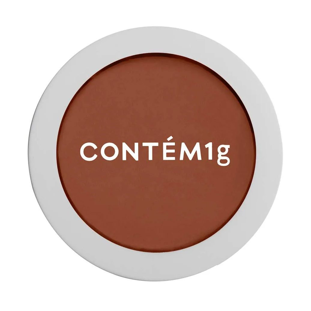 Blush Cremoso Contém 1G Canela