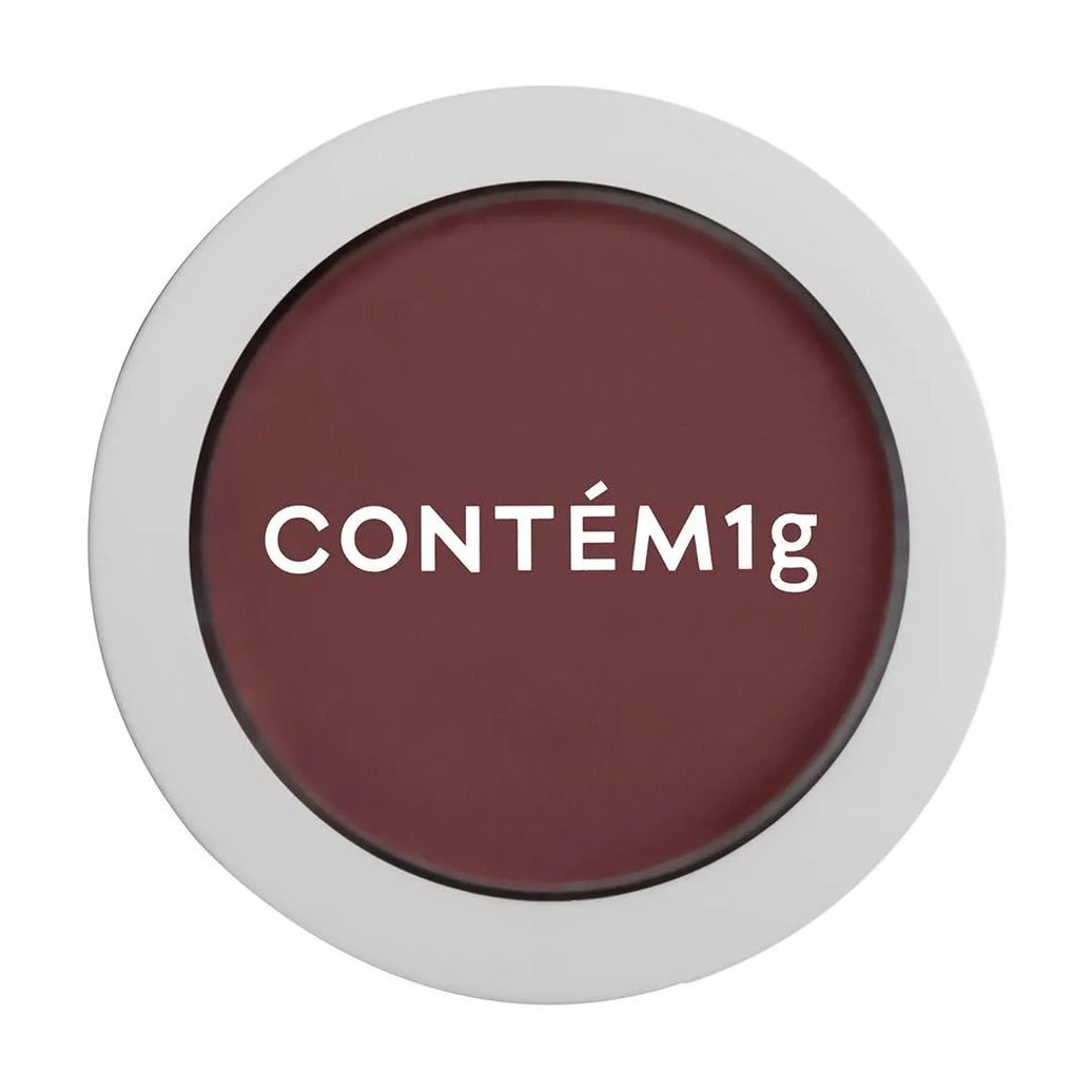 Blush Cremoso Contém 1G Enigma