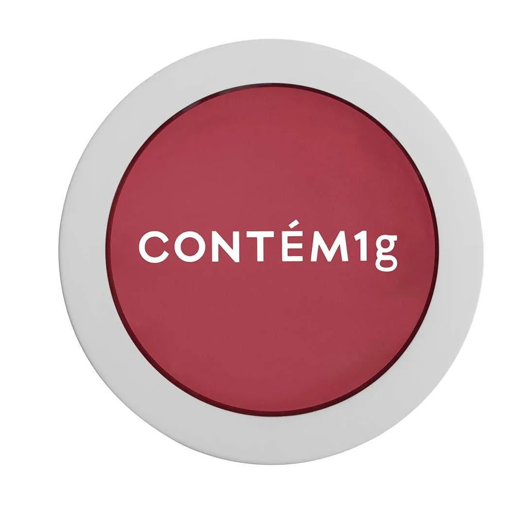 Blush Cremoso Contém 1G Pétala