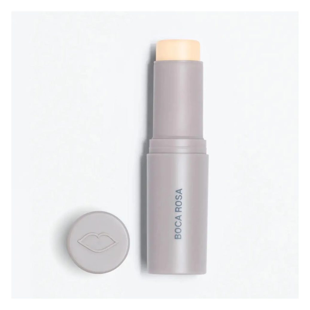 Base, Corretivo e Contorno Stick Pele Multifuncional Boca Rosa 12G BR 16
