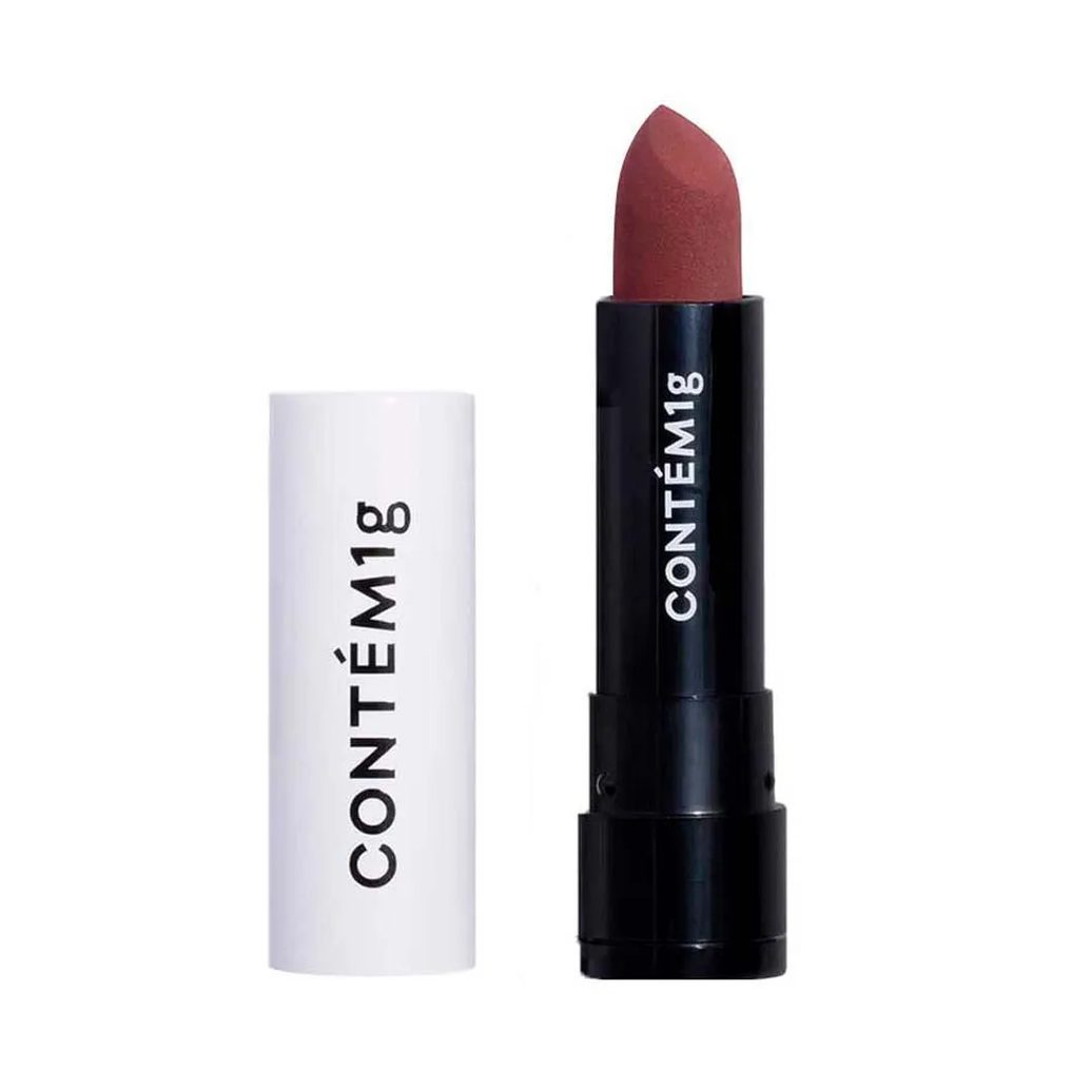 Batom Contém1G Matte Velvet Vampirona