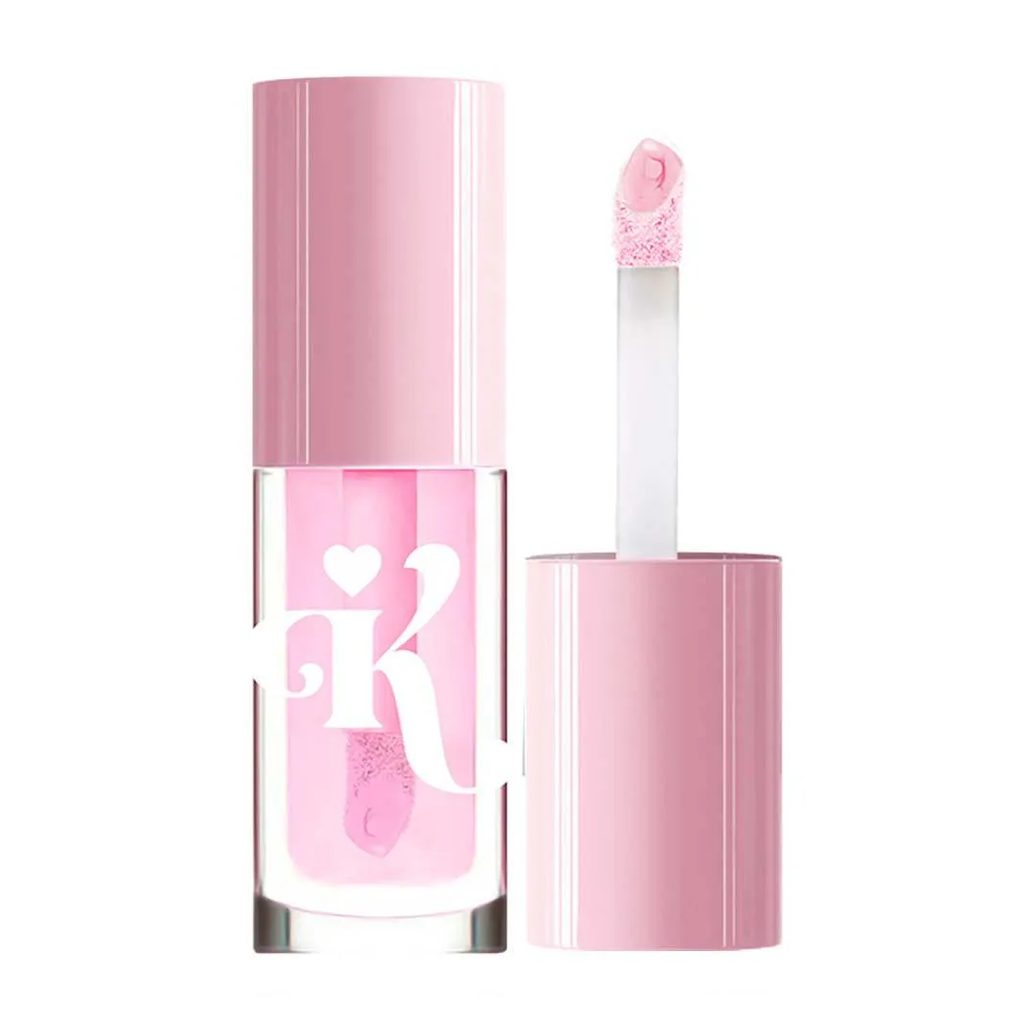 Gloss Oil Restaurador By Karen Bachini Mercúrio Incolor