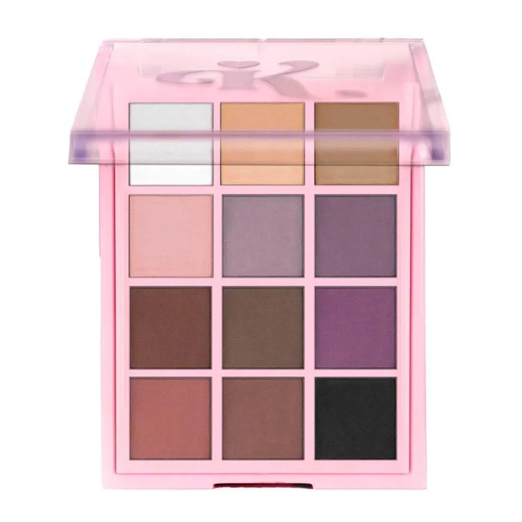 Paleta de Sombras By Karen Bachini Gênese 1UN