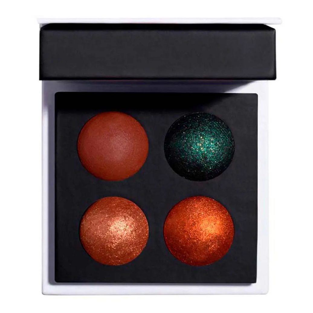 Paleta de Sombras Contém1G Baked! Royal Box 1 UN