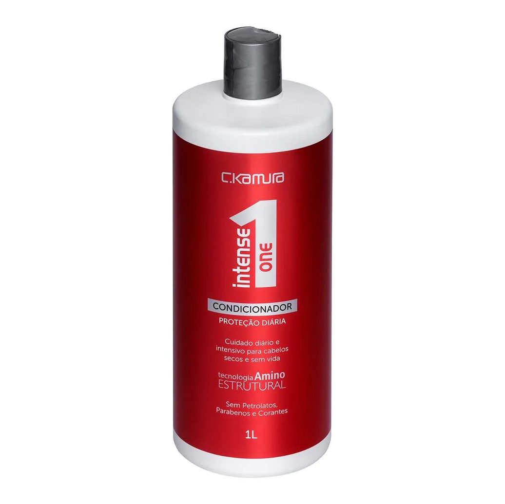 C.kamura Intense One Proteção Diária Condicionador 1L