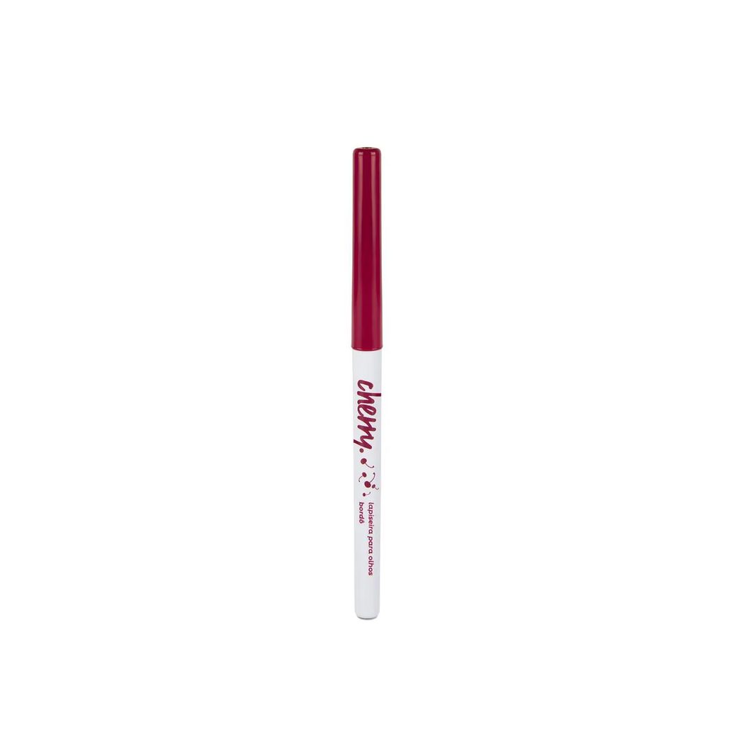 Lapiseira para Olhos Cherry - Vizzela