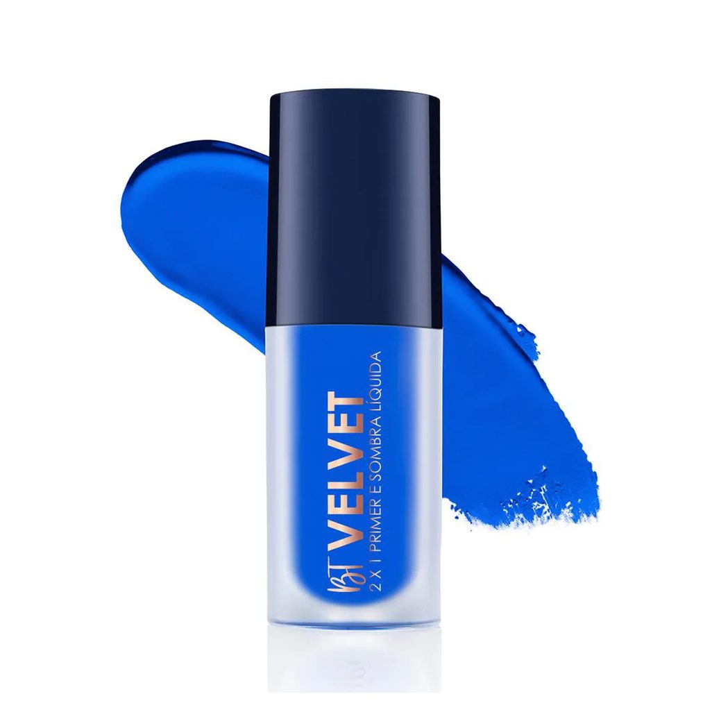 Bt Velvet Royal - Bruna Tavares