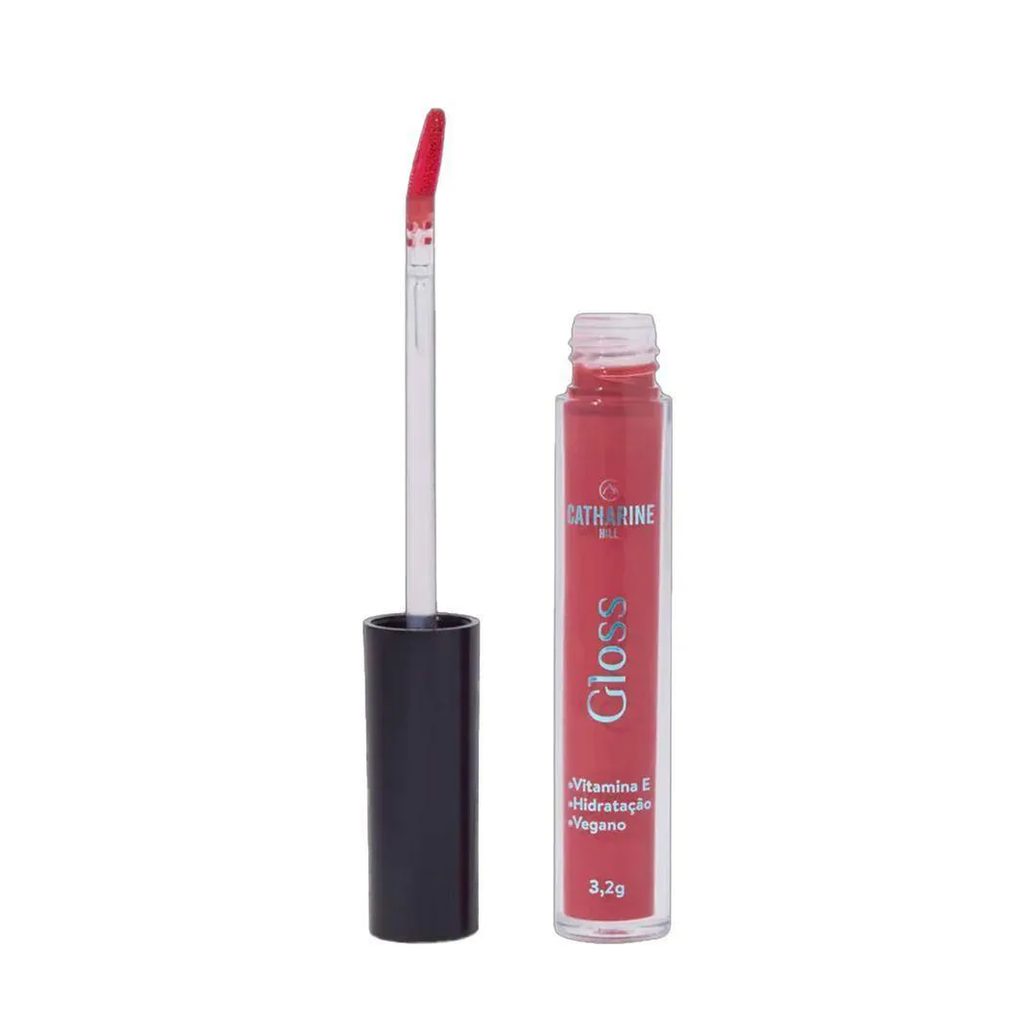 Catharine Hill 1015/16 - Gloss Labial Canyon
