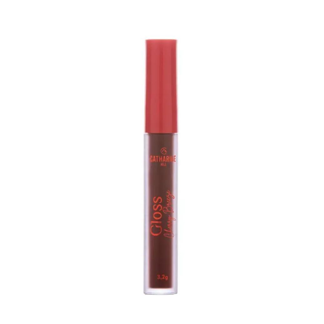Catharine Hill Cherry Jelly - Lip Gloss 3,2G