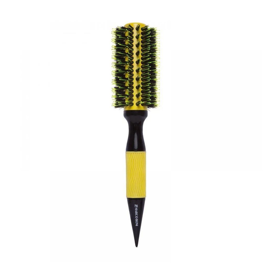 Escova Marco Boni Yellow Basic Thermal Ceramic 70Mm 7334