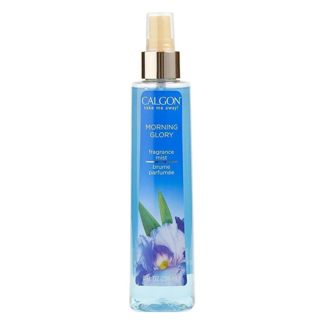 Morning Glory Body Mist 236 Ml Calgon Coty Feminino