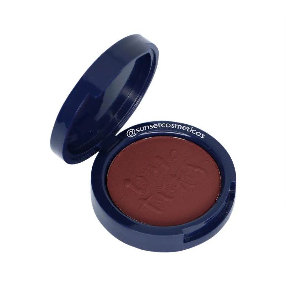 Bt Blush Contour - Coffee Luv - Bruna Tavares