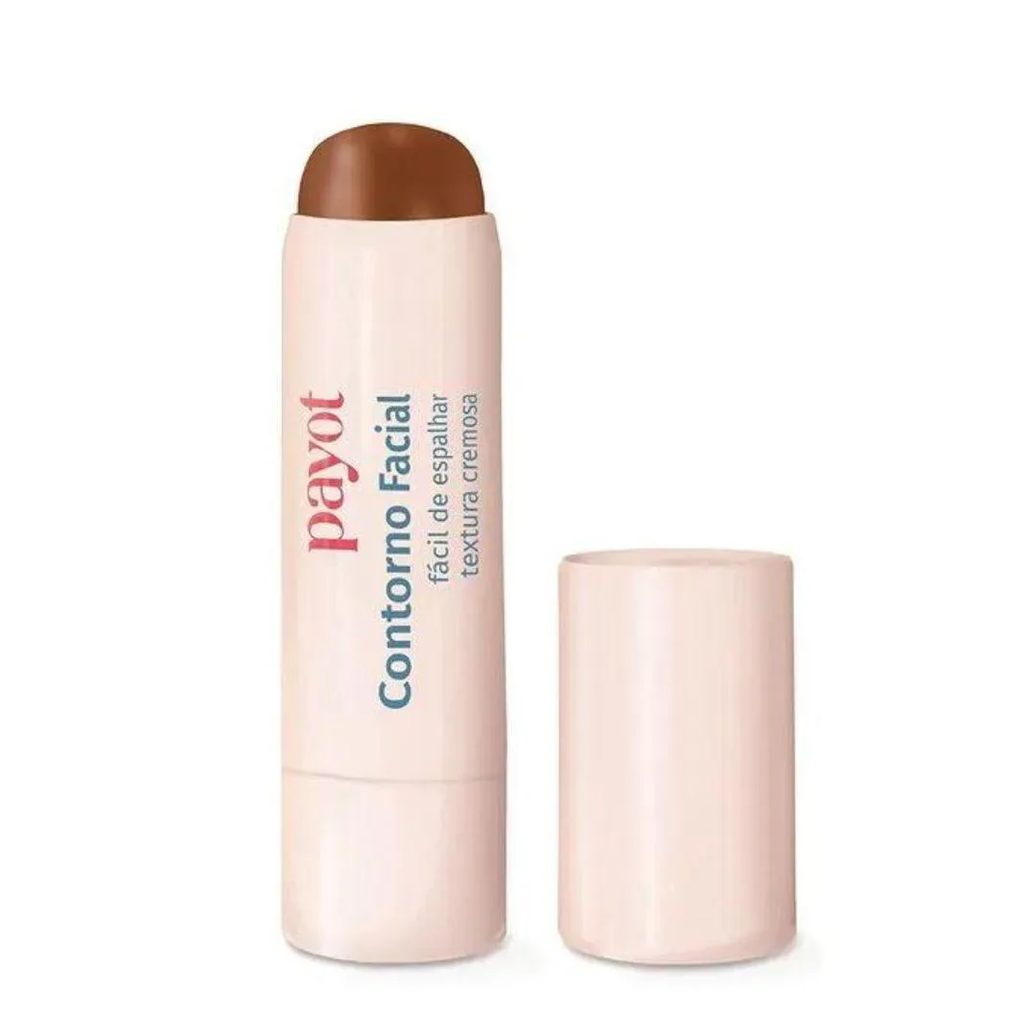 Payot Contorno Facial Cor Médio