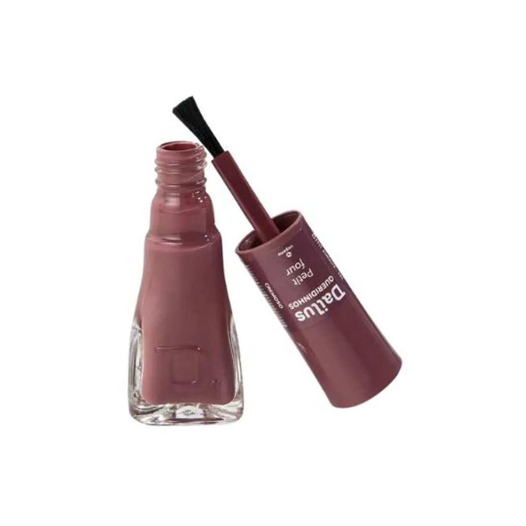 Dailus Esmalte Queridinhos Petit Four 8Mls
