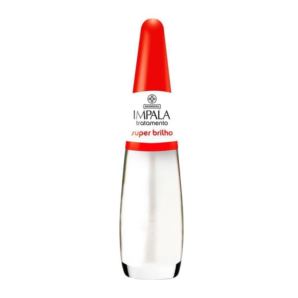Impala Esmalte Tratamento Super Bilho 7,5Ml