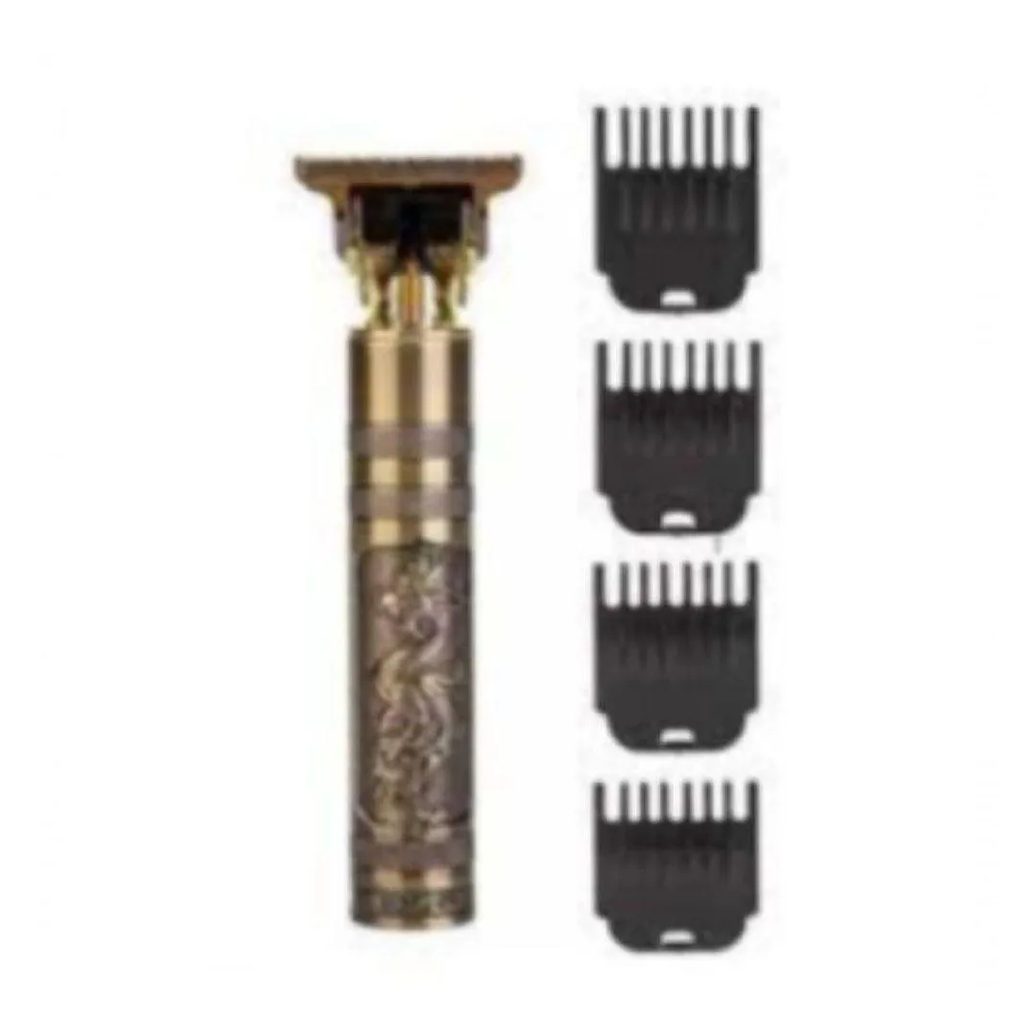 Máquina Acabamento Professional Cordeless Clipper Vintage T9