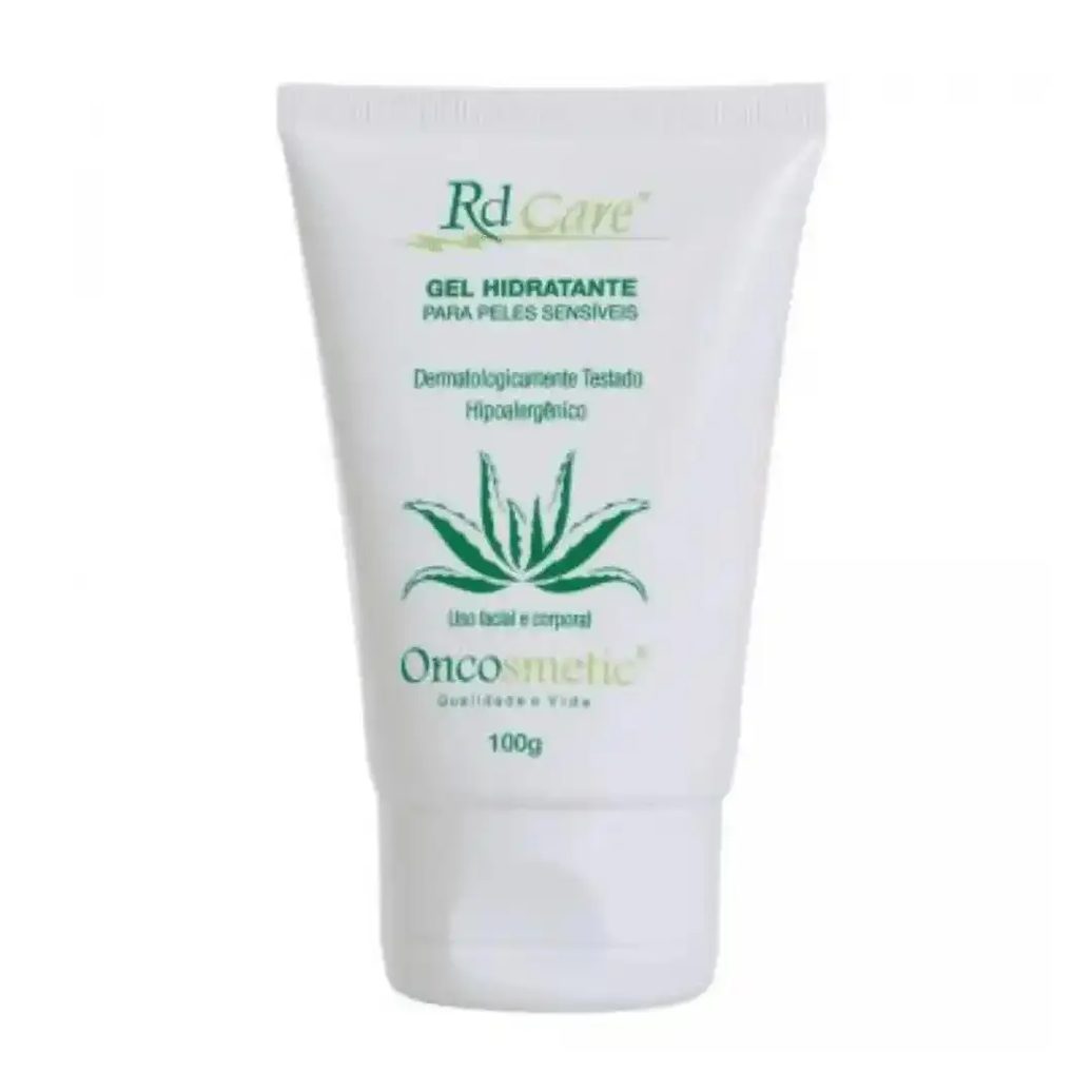 Gel Dermo Oncare Rdcare 100g