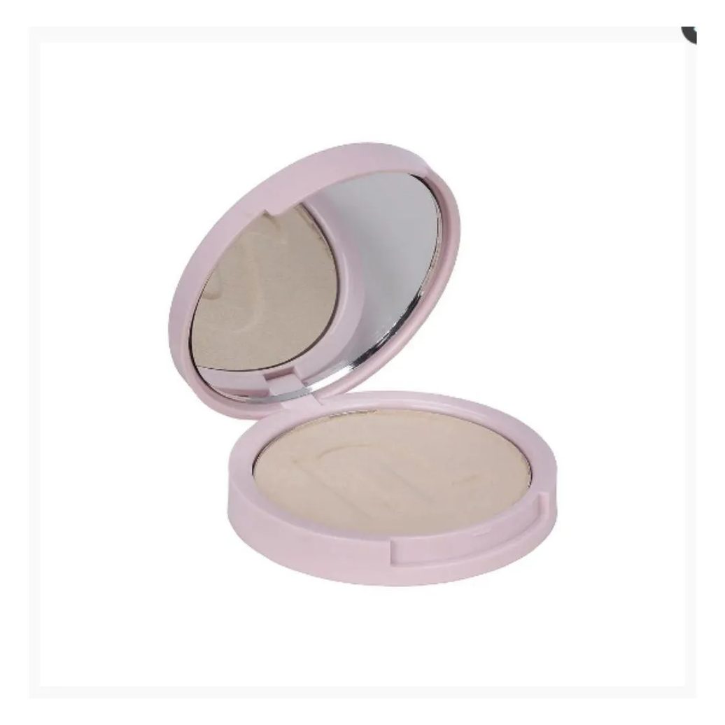Nina Makeup Pó Compacto Matte Instant 11G Cor 2