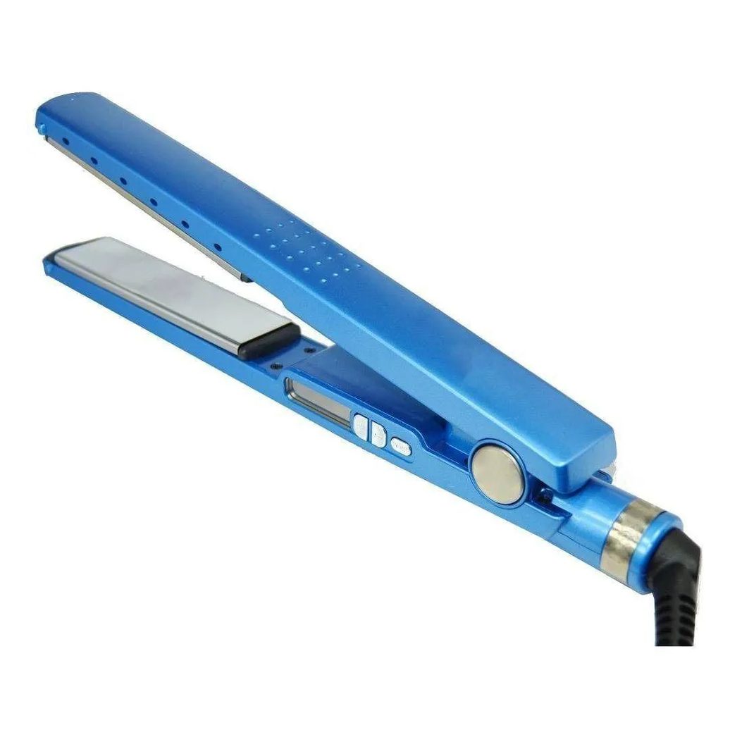 Prancha Nt Modelador de Cachos Pro 32Mm