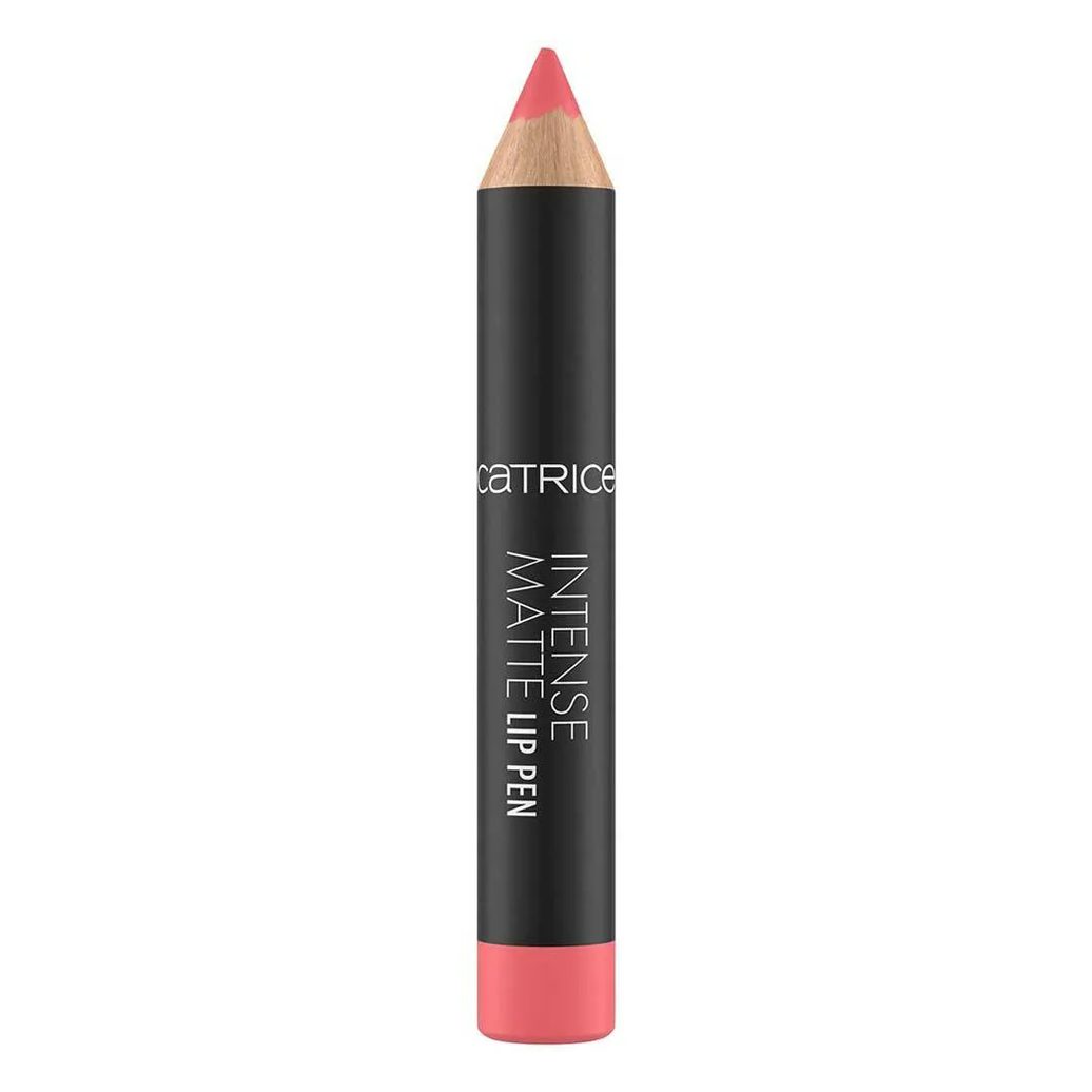Batom em Lápis Catrice Intense Matte 020 Coral Vibes