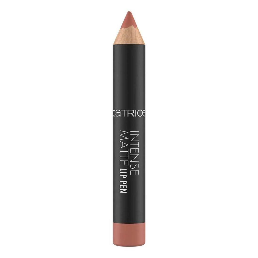 Batom em Lápis Catrice Intense Matte 060 Mocha ME Happy