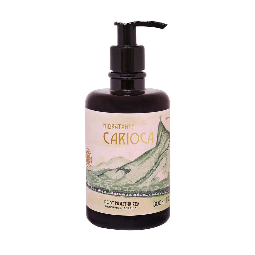 Hidratante Corporal Granado Carioca 300ml