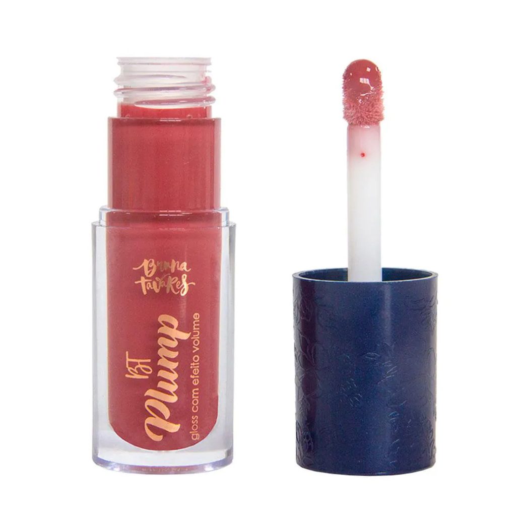 Gloss Labial Bt Plump Siren