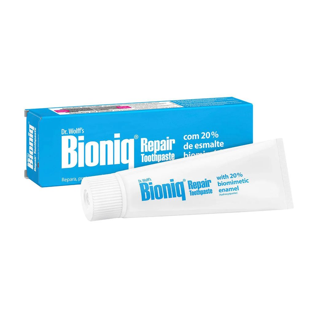 Creme Dental Bioniq Repair 75ml