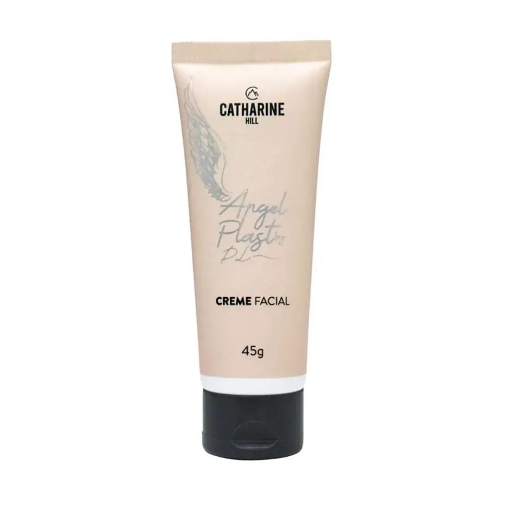 Catharine Hill Angel Plast Creme Facial 45G