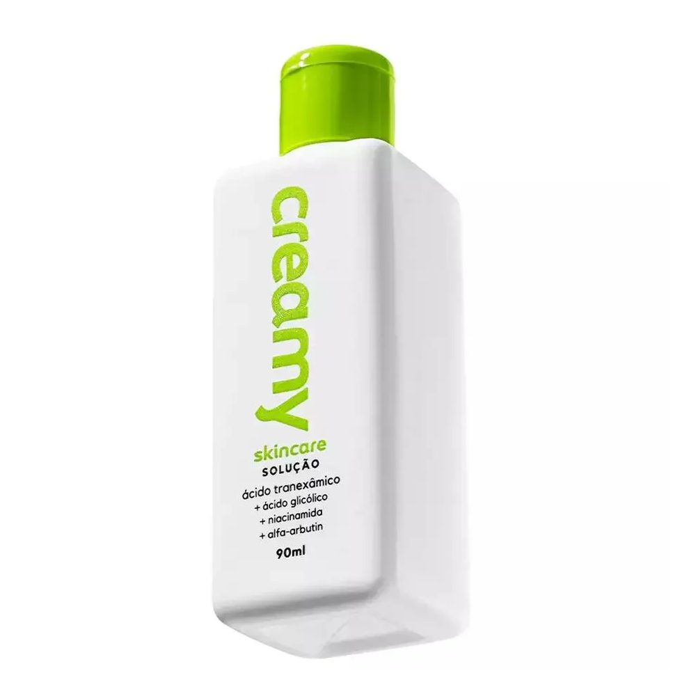 Creamy Ácido Tranexâmico 90Ml